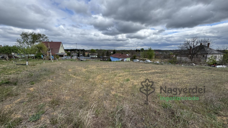 Hajdúsámson, Oncsatelep, Telek, építési telek  