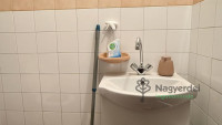 Debrecen, Libakert, Üzlethelyiség, nem üzletközpontban  