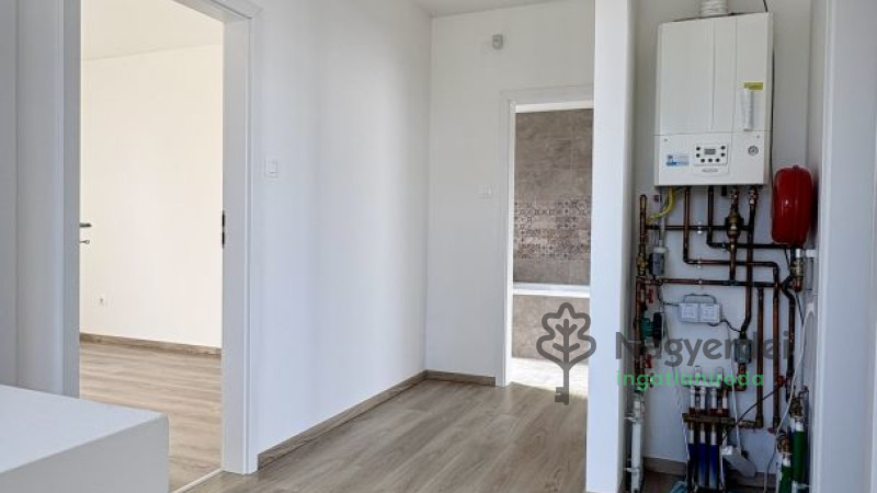 Debrecen, Nyulas, Ház, sorház  