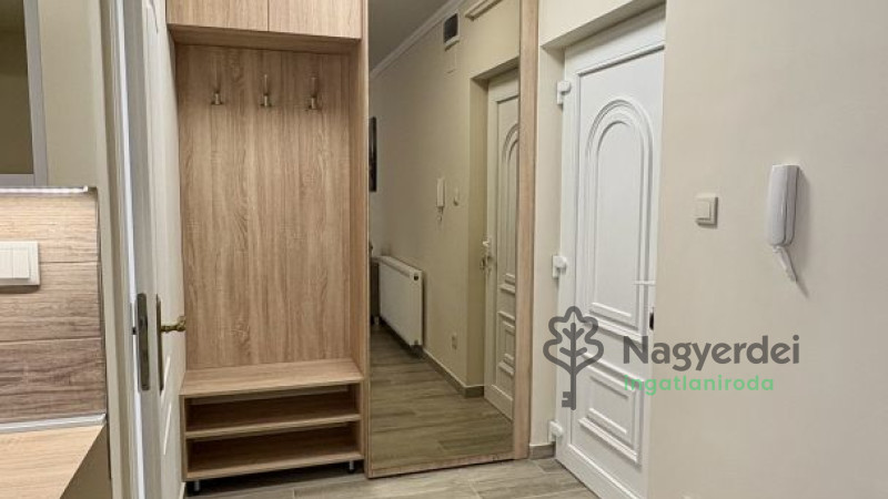 Debrecen, Egyetemváros, Lakás, tégla lakás  