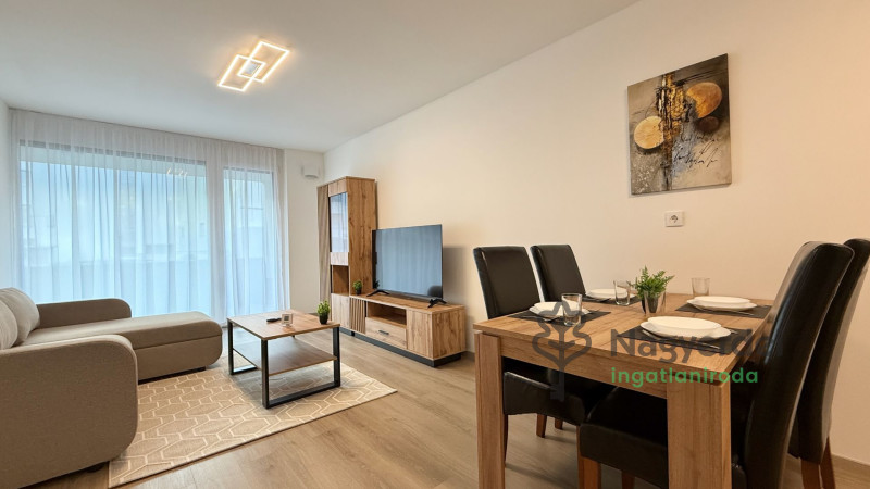 Debrecen, Belváros, Lakás, tégla lakás  