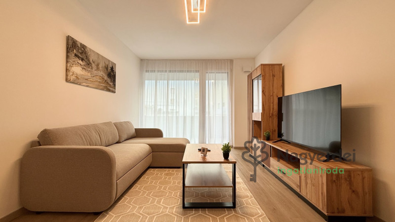 Debrecen, Belváros, Lakás, tégla lakás  