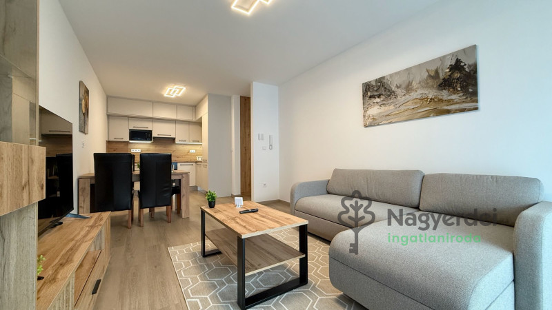 Debrecen, Belváros, Lakás, tégla lakás  