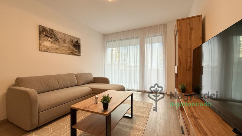 Debrecen, Belváros, Lakás, tégla lakás  