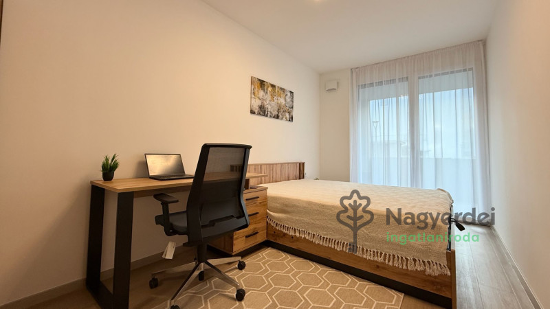 Debrecen, Belváros, Lakás, tégla lakás  