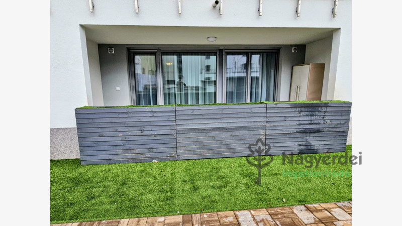 Debrecen, Belváros, Lakás, tégla lakás  