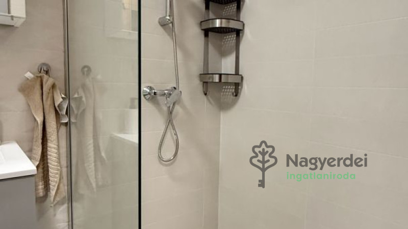 Debrecen, Belváros, Lakás, tégla lakás  