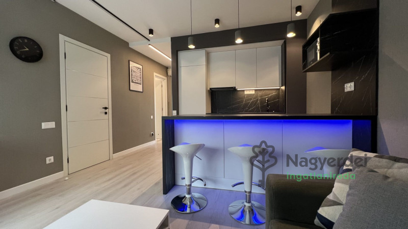 Debrecen, Sestakert, Lakás, tégla lakás  