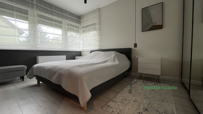 Debrecen, Sestakert, Lakás, tégla lakás  