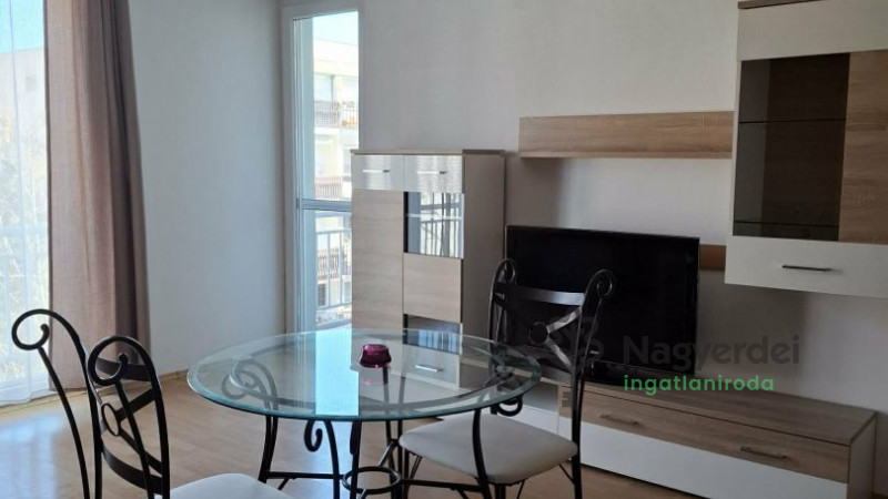 Debrecen, Egyetemváros, Lakás, tégla lakás  