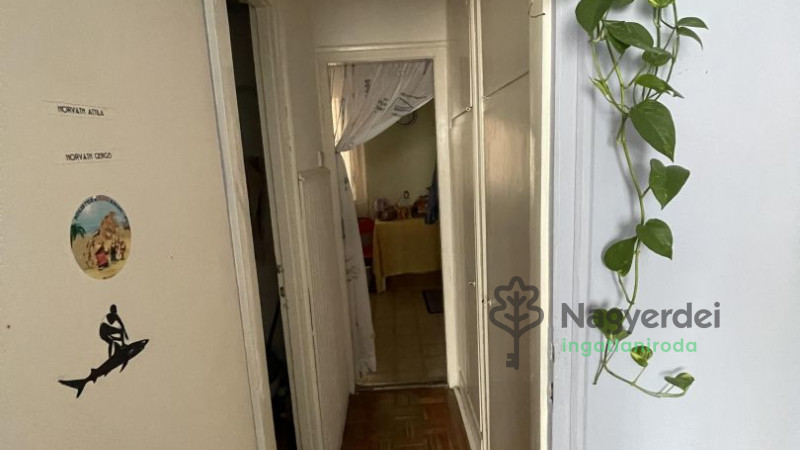 Debrecen, Széchenyikert, Lakás, tégla lakás  