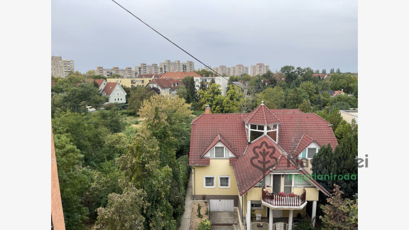 Debrecen, Széchenyikert, Lakás, tégla lakás  