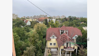 Debrecen, Széchenyikert, Lakás, tégla lakás  