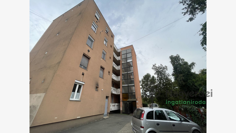 Debrecen, Széchenyikert, Lakás, tégla lakás  