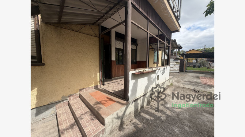 Hajdúszoboszló, Ház, családi ház  