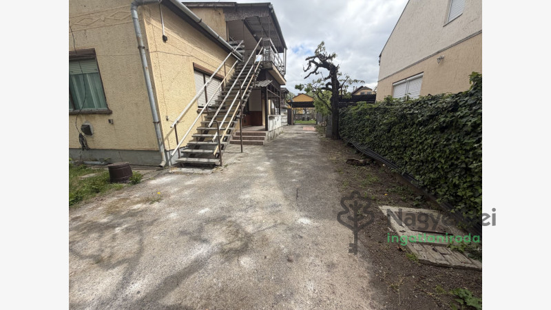 Hajdúszoboszló, Ház, családi ház  