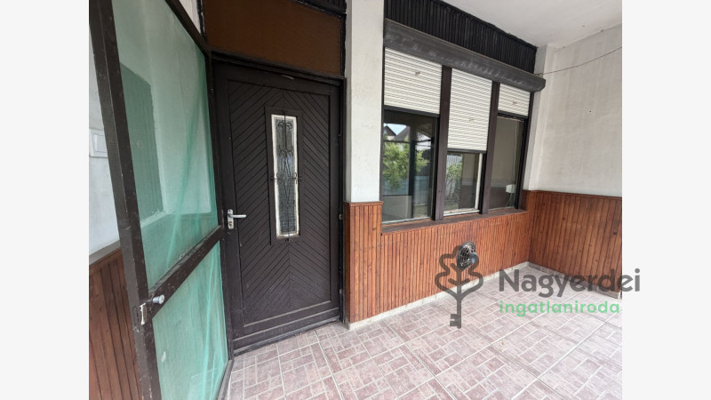 Hajdúszoboszló, Ház, családi ház  