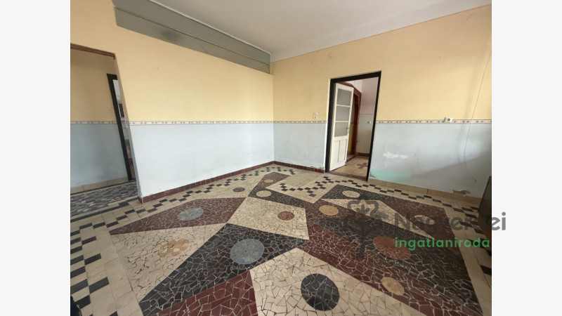 Hajdúszoboszló, Ház, családi ház  