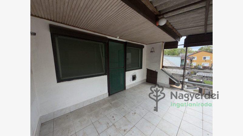 Hajdúszoboszló, Ház, családi ház  