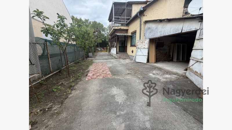 Hajdúszoboszló, Ház, családi ház  