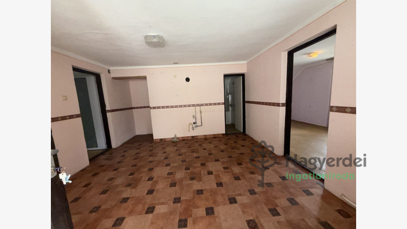 Hajdúszoboszló, Ház, családi ház  