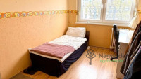 Debrecen, Sestakert, Lakás, csúsztatott zsalus  