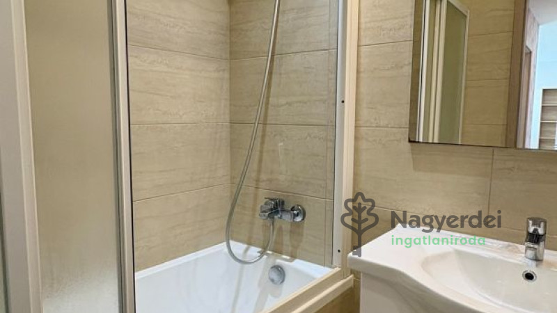 Debrecen, Nagyerdő, Lakás, tégla lakás  