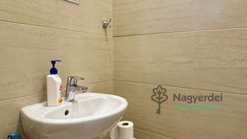 Debrecen, Nagyerdő, Lakás, tégla lakás  
