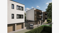 Debrecen, Hatvan utcai kert, Lakás, tégla lakás  