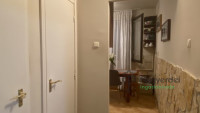 Debrecen, Tócóvölgy, Lakás, csúsztatott zsalus  