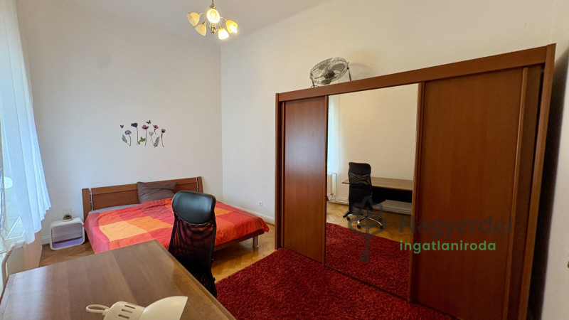 Debrecen, Belváros, Lakás, tégla lakás  