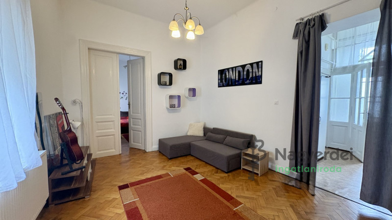 Debrecen, Belváros, Lakás, tégla lakás  