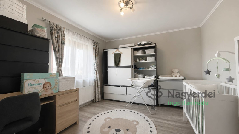 Debrecen, Belváros, Lakás, tégla lakás  