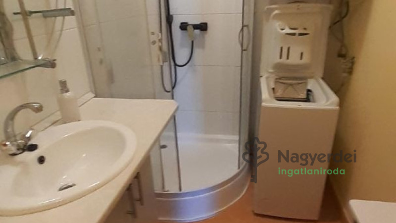 Debrecen, Nagyerdő, Lakás, tégla lakás  