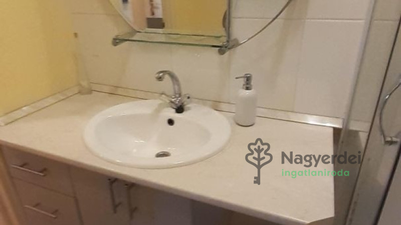 Debrecen, Nagyerdő, Lakás, tégla lakás  