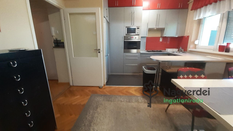Debrecen, Nagyerdő, Lakás, tégla lakás  