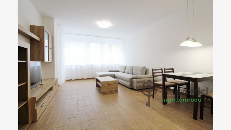 Debrecen, Belváros, Lakás, tégla lakás  