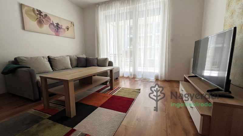 Debrecen, Sestakert, Lakás, tégla lakás  
