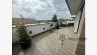 Debrecen, Nyulas, Lakás, tégla lakás  