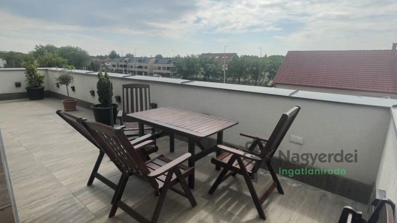 Debrecen, Nyulas, Lakás, tégla lakás  