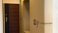 Debrecen, Nyulas, Lakás, tégla lakás  
