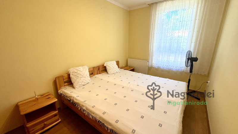 Debrecen, Sámsonikert, Lakás, tégla lakás  
