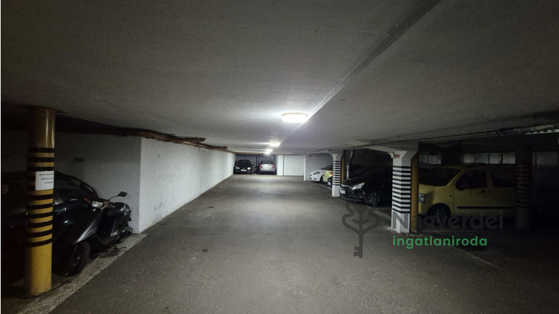 Debrecen, Sámsonikert, Lakás, tégla lakás  