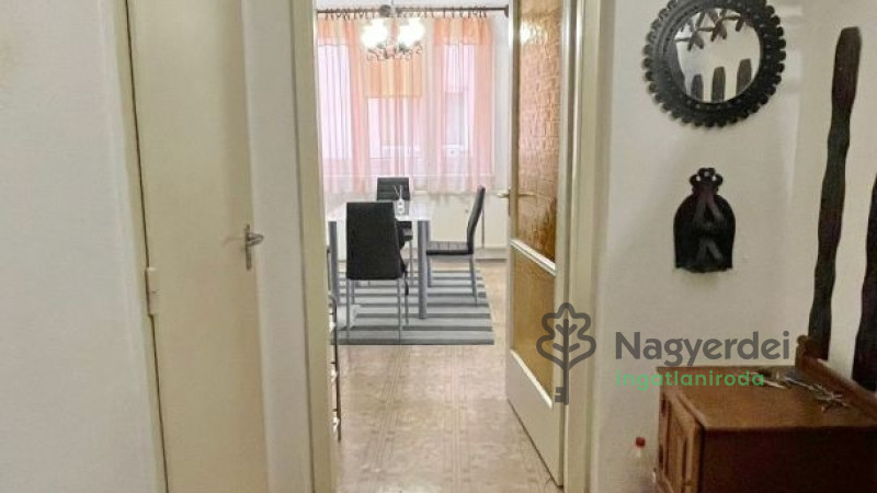 Debrecen, Újkert, Lakás, panel lakás  