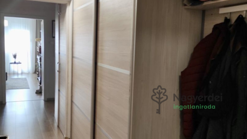 Debrecen, Újkert, Lakás, panel lakás  