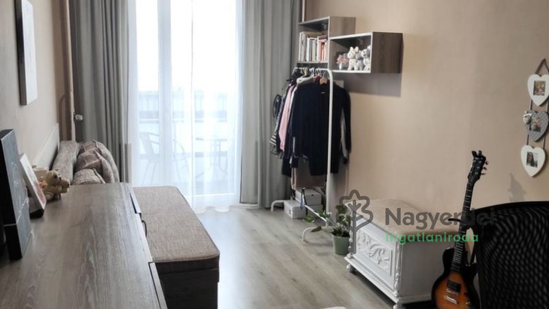 Debrecen, Újkert, Lakás, panel lakás  