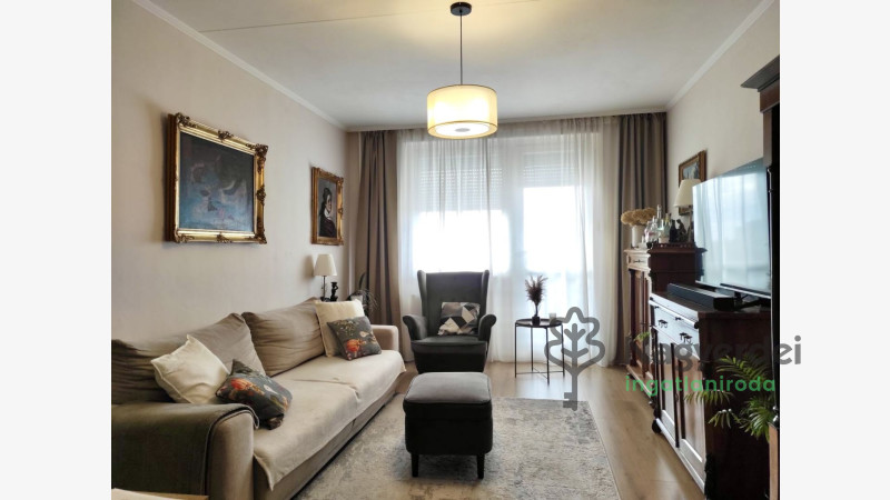 Debrecen, Újkert, Lakás, panel lakás  