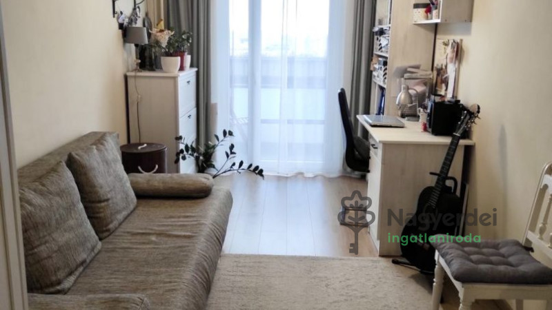 Debrecen, Újkert, Lakás, panel lakás  