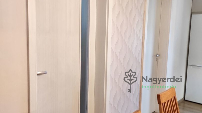 Debrecen, Újkert, Lakás, panel lakás  