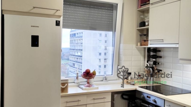 Debrecen, Újkert, Lakás, panel lakás  